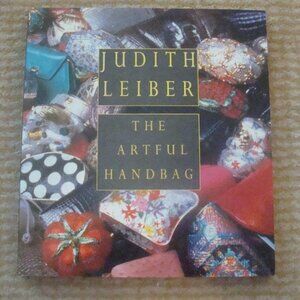 Judith Leiber: The Artful Handbag